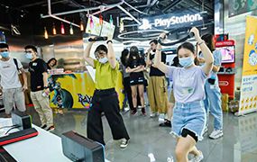 圖 3-11 動(dòng)態(tài)多協(xié)議軟件架構(gòu)圖