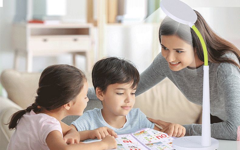 學習臺燈方案設(shè)計 學習臺燈方案設(shè)計