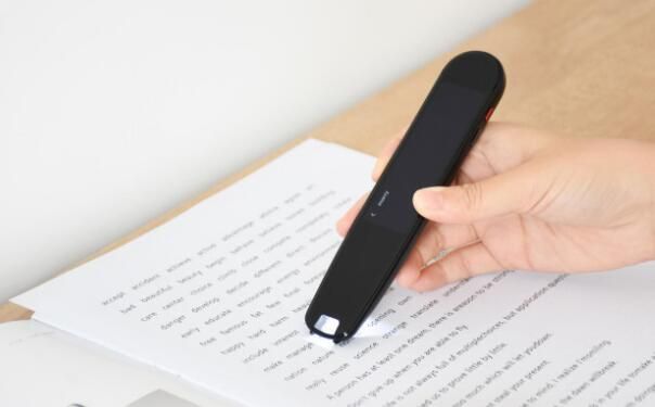 詞典筆方案 詞典筆方案