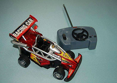 遙控車方案開發(fā)