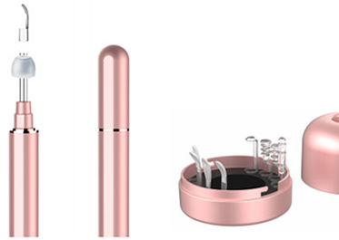 可視采耳棒方案開發(fā)