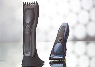 理發(fā)器方案開發(fā)