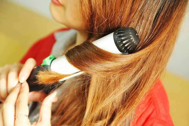 深圳卷發(fā)棒PCBA廠家