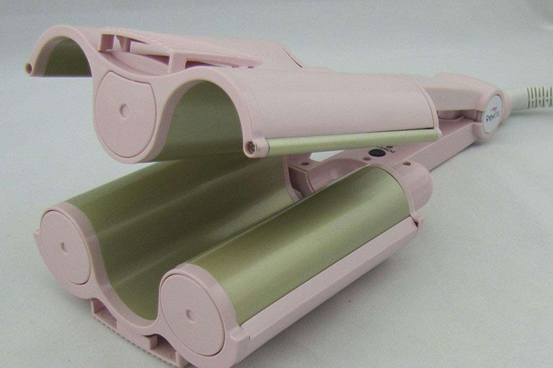 多功能卷發(fā)器方案公司