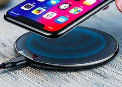 無線充電器方案開發(fā)