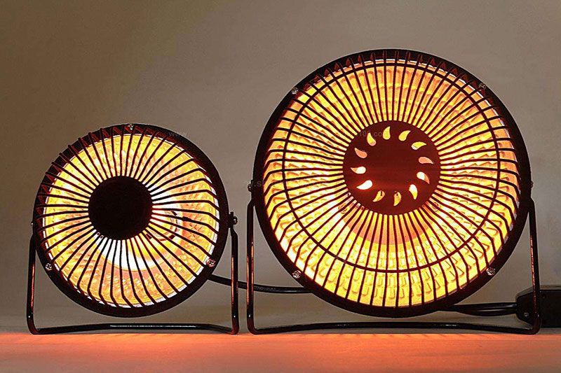 深圳取暖器控制板廠家價格