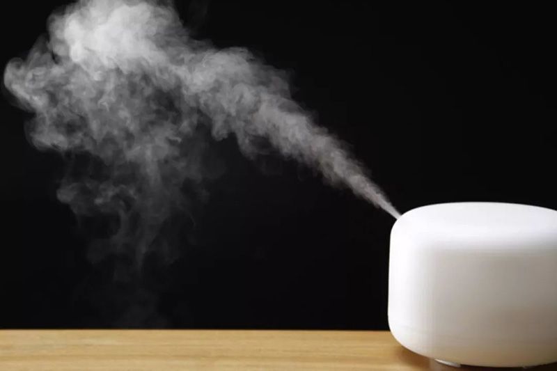 佛山加濕器方案研發(fā)