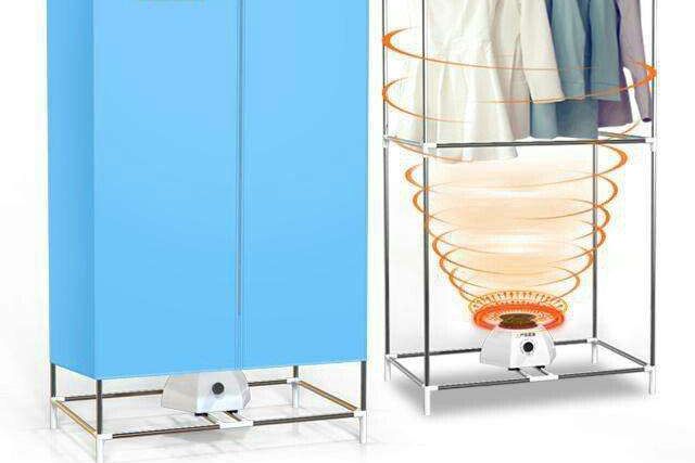 深圳衣服烘干機方案開發(fā)