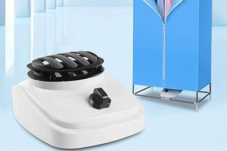 家用干衣機控制板設計