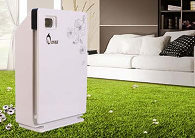 空氣凈化器方案開發(fā)