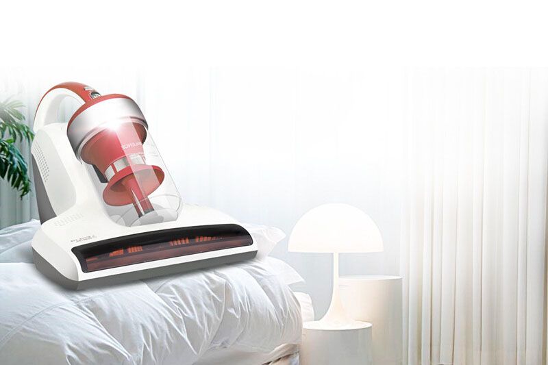 除螨機(jī)研發(fā)設(shè)計(jì) 除螨機(jī)研發(fā)設(shè)計(jì)