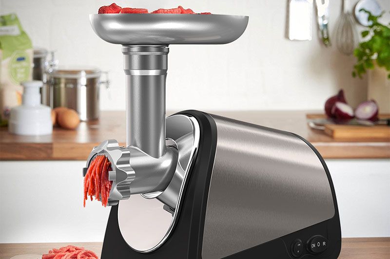 深圳絞肉機(jī)控制板廠家