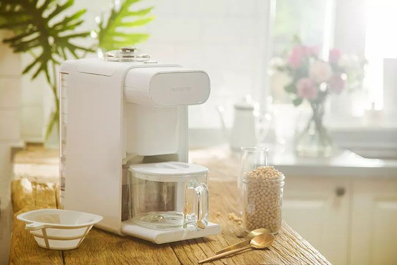 深圳豆?jié){機研發(fā)設計 深圳豆?jié){機研發(fā)設計