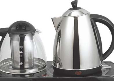 電熱水壺方案開發(fā)