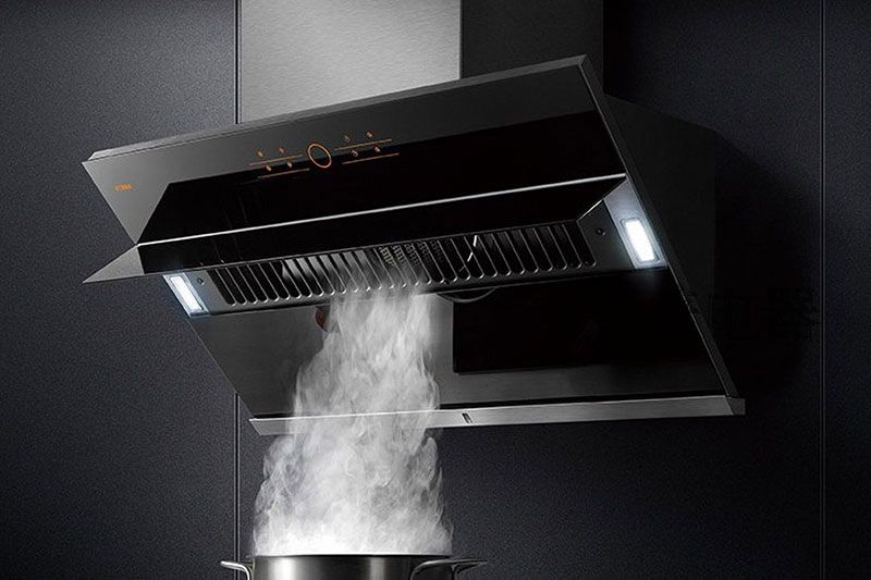 深圳吸油煙機(jī)研發(fā)公司