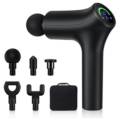 筋膜槍方案開發(fā)