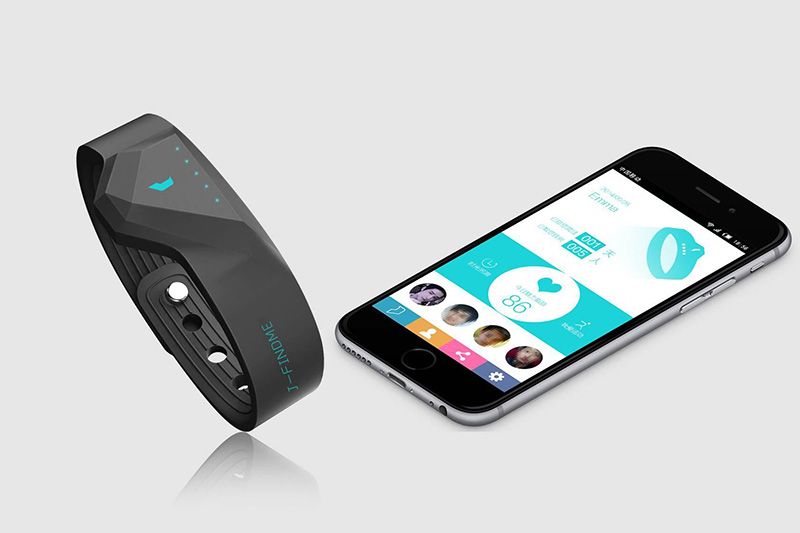 深圳智能手環(huán)PCBA廠家 深圳智能手環(huán)PCBA廠家