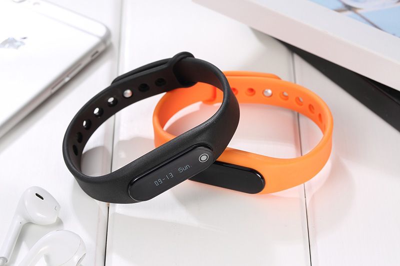 智能手環(huán)方案設(shè)計 智能手環(huán)方案設(shè)計