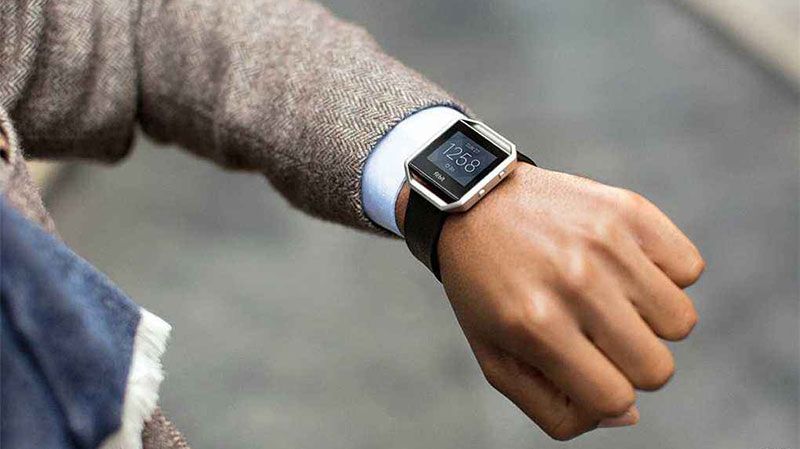 智能手表方案開發(fā)