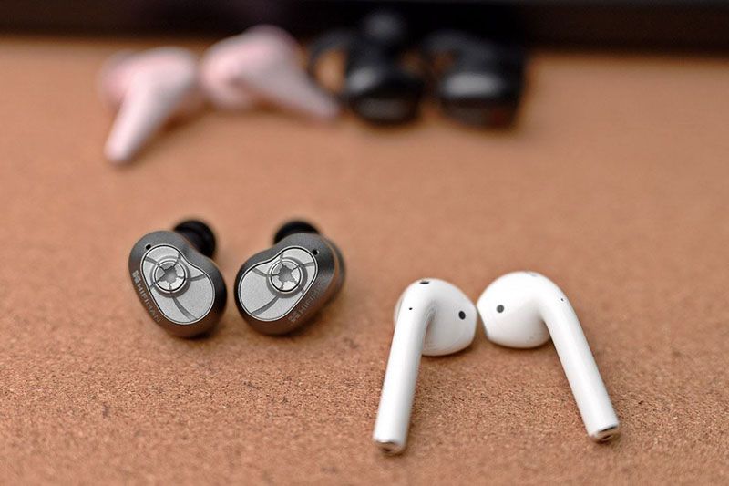 藍(lán)牙TWS耳機(jī)設(shè)計(jì)開發(fā)商 藍(lán)牙TWS耳機(jī)設(shè)計(jì)開發(fā)商