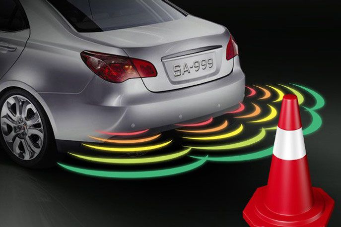 倒車?yán)走_(dá)開發(fā) 倒車?yán)走_(dá)開發(fā)