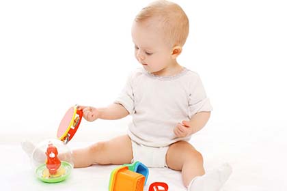 兒童早教開發(fā)案例