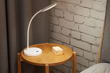 智能護眼臺燈方案開發(fā)