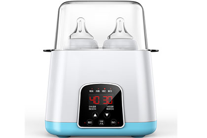 溫奶器電路控制板開發(fā)設計