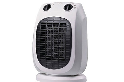 野營冷暖風機電路板開發(fā)