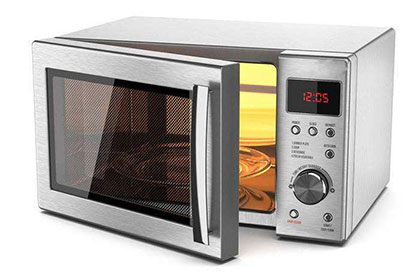 微波爐控制器設計開發(fā)