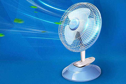 智能遙控風(fēng)扇控制板開發(fā)