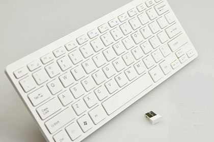 無線鍵盤電路板開發(fā)設(shè)計(jì)