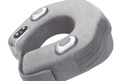 按摩器控制板開發(fā)設(shè)計(jì)