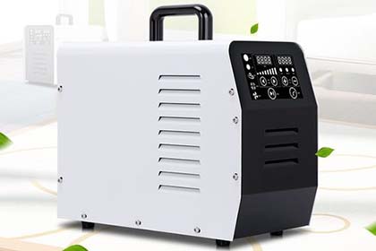 自動除菌消毒器控制板設計