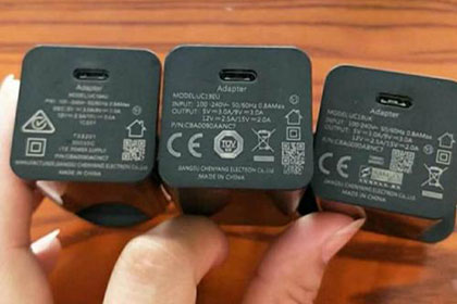 充電器PCBA硬件程序設計