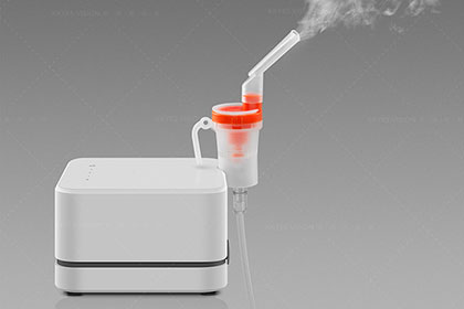 霧化器電機驅(qū)動設計