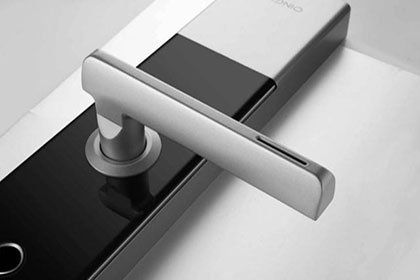 智能鎖方案設(shè)計(jì)開(kāi)發(fā)