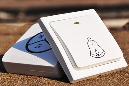 無(wú)線遙控門(mén)鈴單片機(jī)設(shè)計(jì)