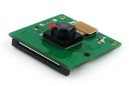 30萬和130萬攝像模塊